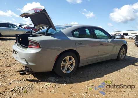 2021 Dodge Charger Sxt from USA, damaged, VIN 2C3CDXBG2MH628278
